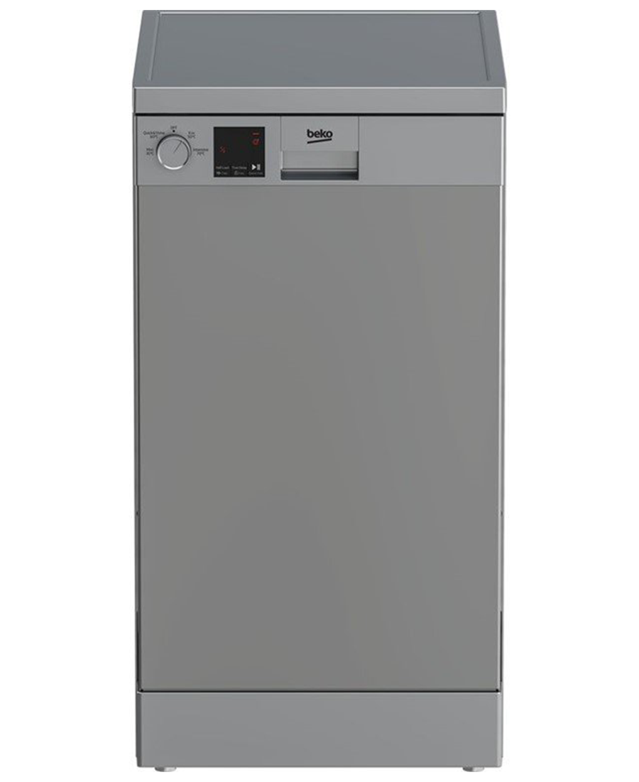 10 Place Slimline Dishwasher - Ben Sweeney Letterkenny