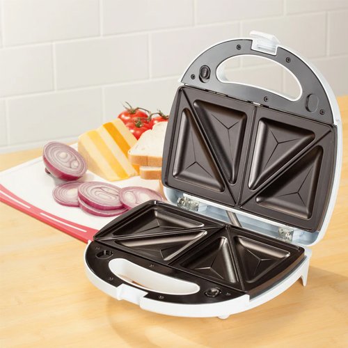 Judge Sandwich, Grill & Waffle Maker