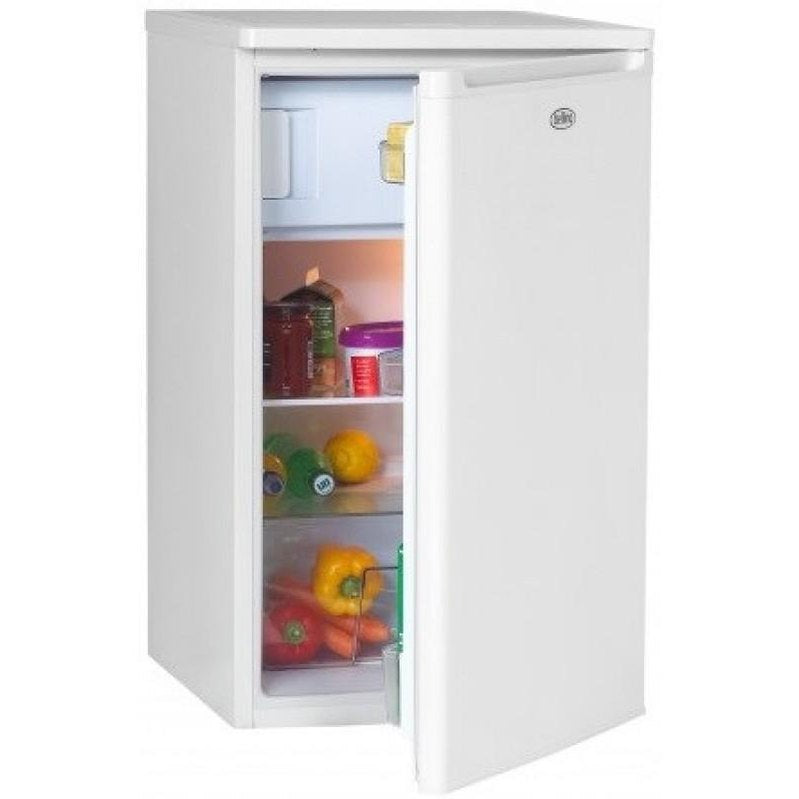 Belling Freestanding Fridge | BR98WH Belling Fridge Ben Sweeney Electrical Ben Sweeney