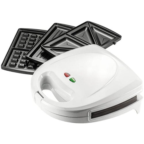 Judge Sandwich, Grill & Waffle Maker