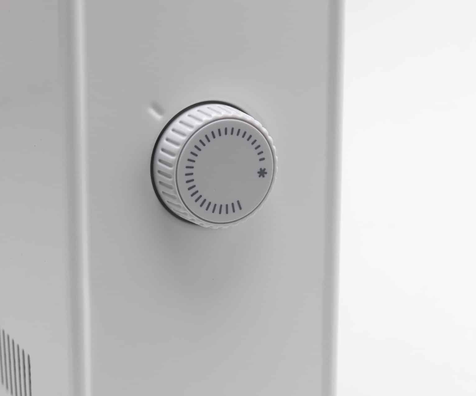 Dimplex 2000W Electric Convector Heater | ML2T