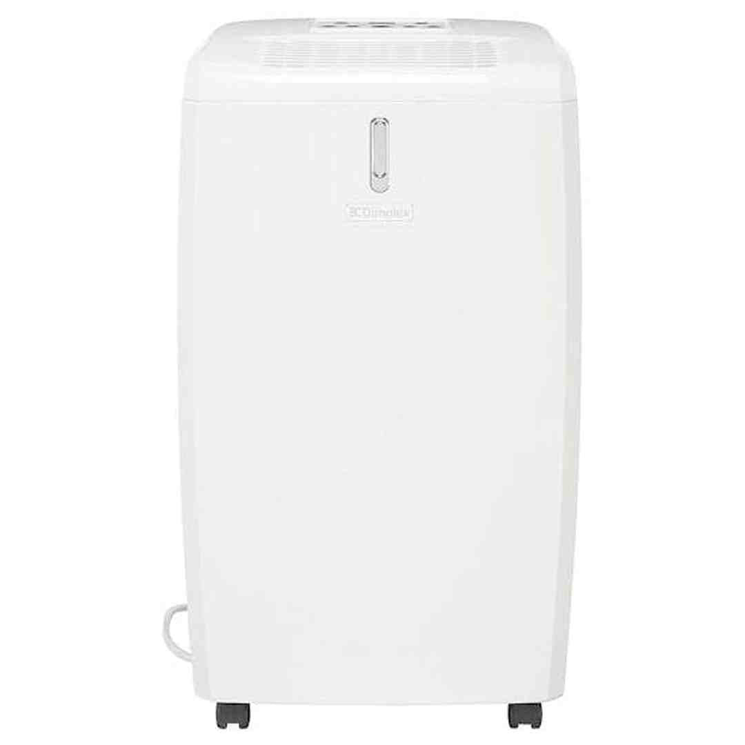 Dimplex 20L Dehumidifier White | EVERDRI20EL Dimplex Dehumidifiers Ben Sweeney Electrical Euronics