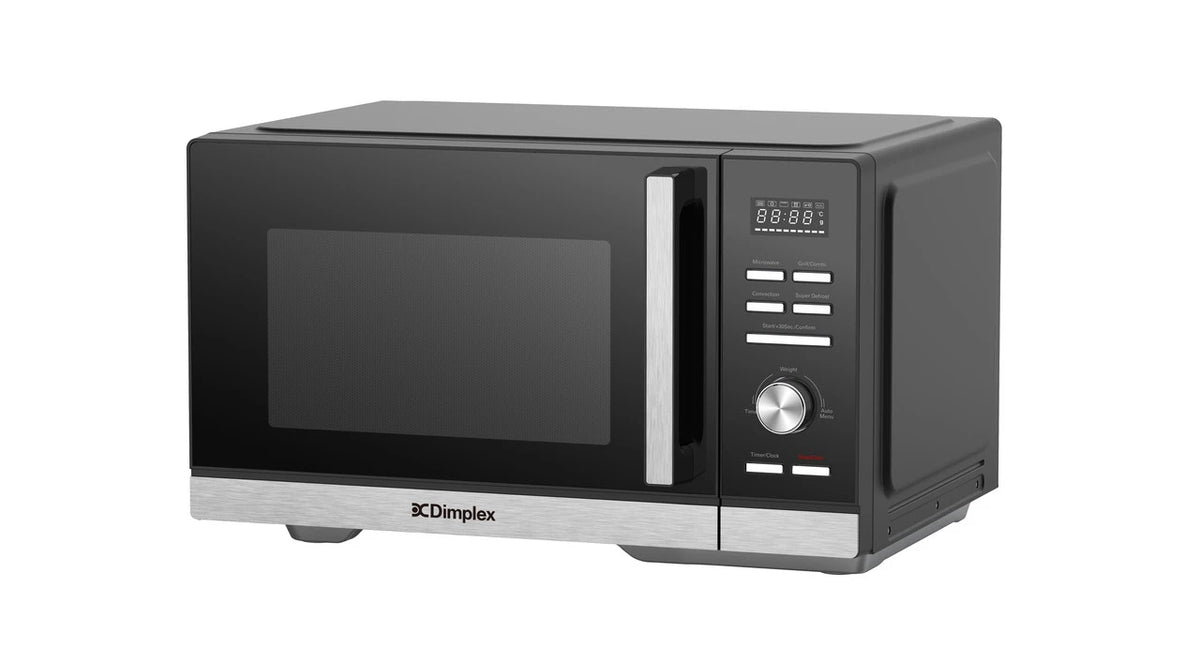 Dimplex 26L 900W Freestanding Combination Microwave | 980585