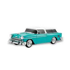 Wster WS-1955 Novelty Music Car Speaker
