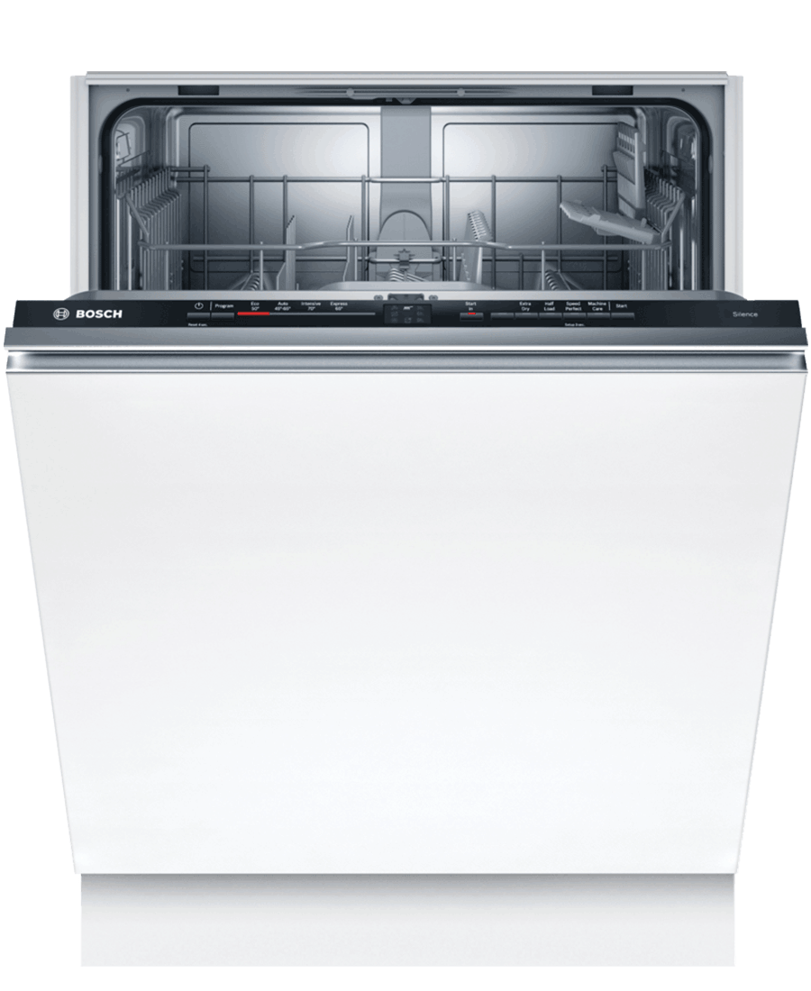 Bosch Serie 2 12 Place Integrated Dishwasher | SGV2ITX18G