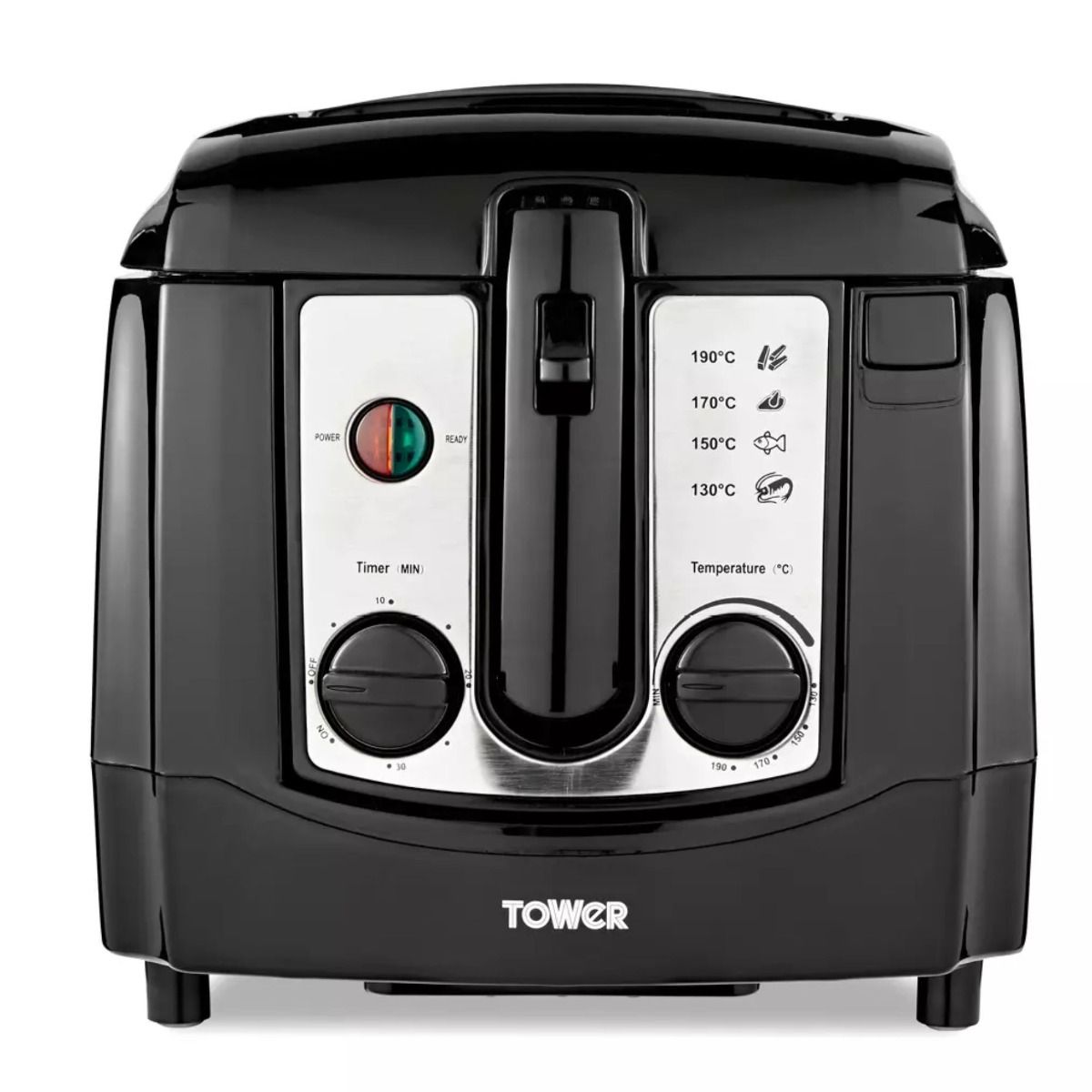 Tower 3.0L Deep Fat Fryer - T17002