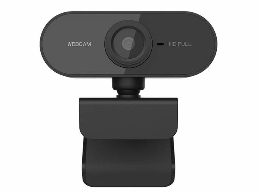 Easypix Web Camera High Resolution: 1920*1080P