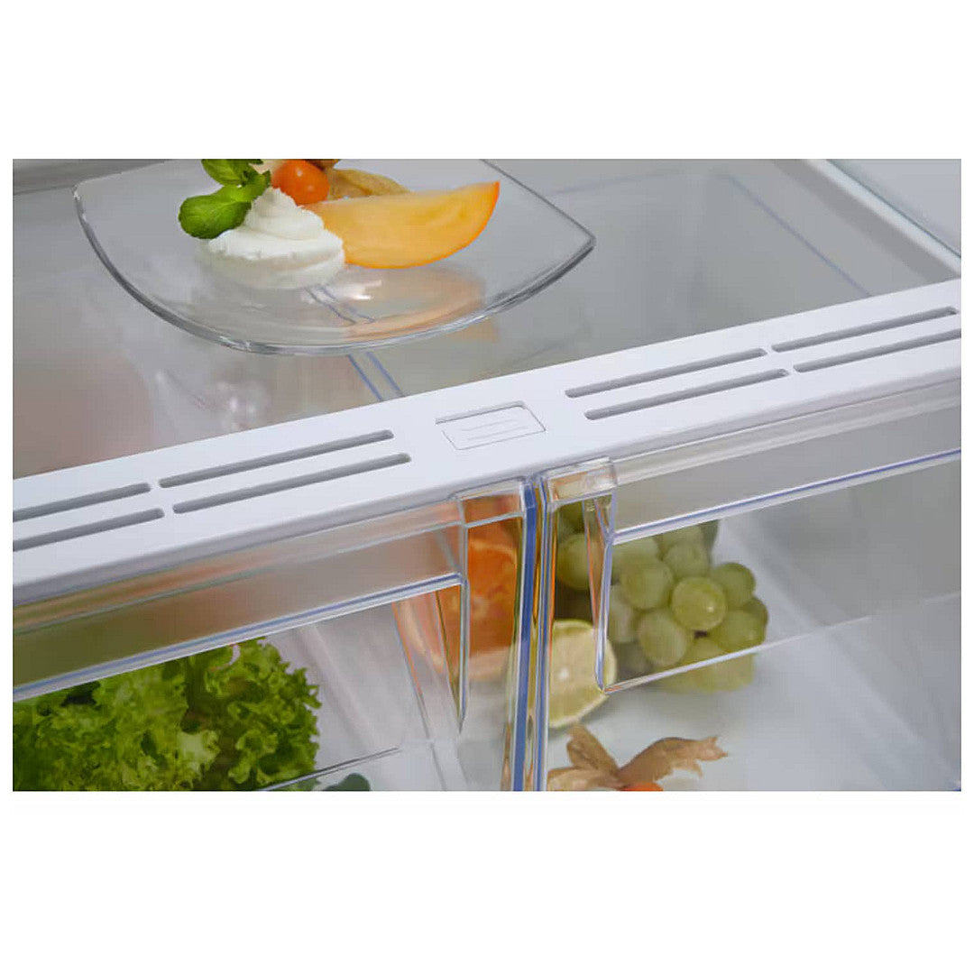 Electrolux Built-In Fridge Freezer – 196/72L Low Frost