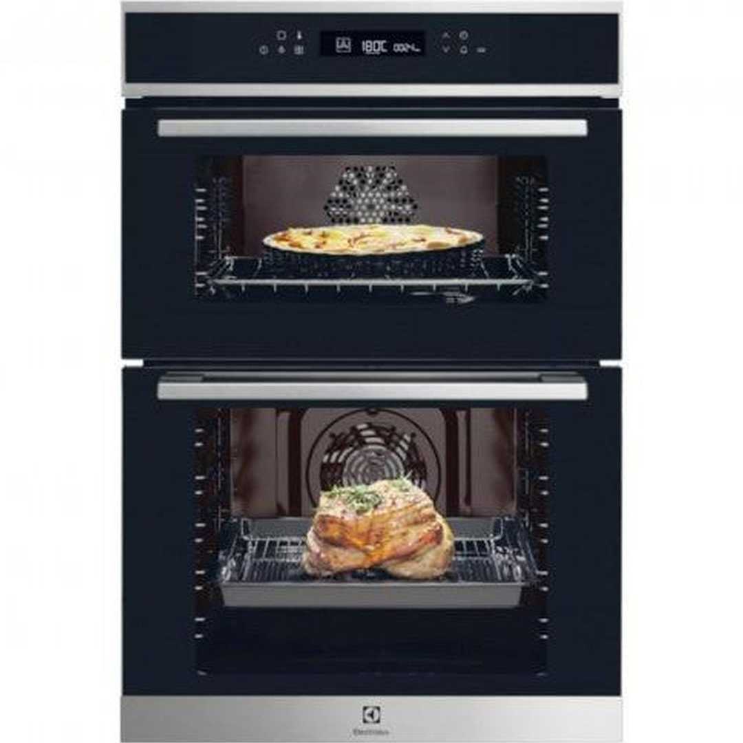 Electrolux Double Oven | KDFCC00X Electrolux Oven Ben Sweeney Electrical Ben Sweeney