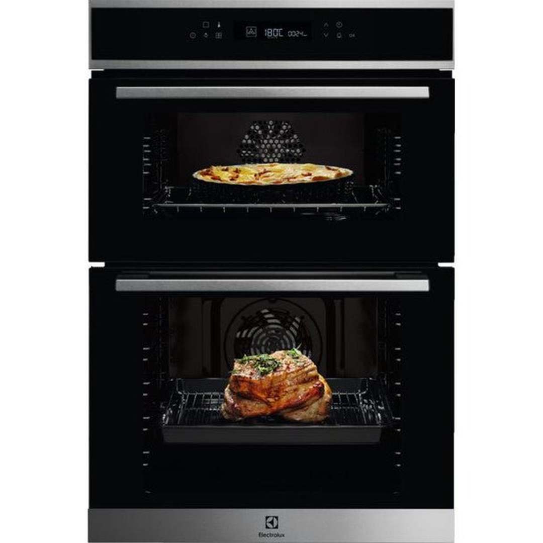Electrolux Double Oven | KDFCC00X Electrolux Oven Ben Sweeney Electrical Ben Sweeney