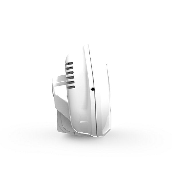 FireAngel - Smoke & Carbon Monoxide Alarm Twin Pack