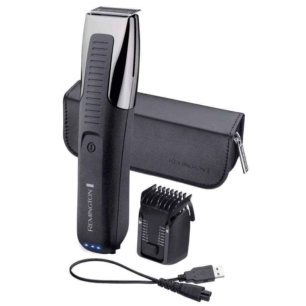 Remington Endurance Groomer and Beard Trimmer