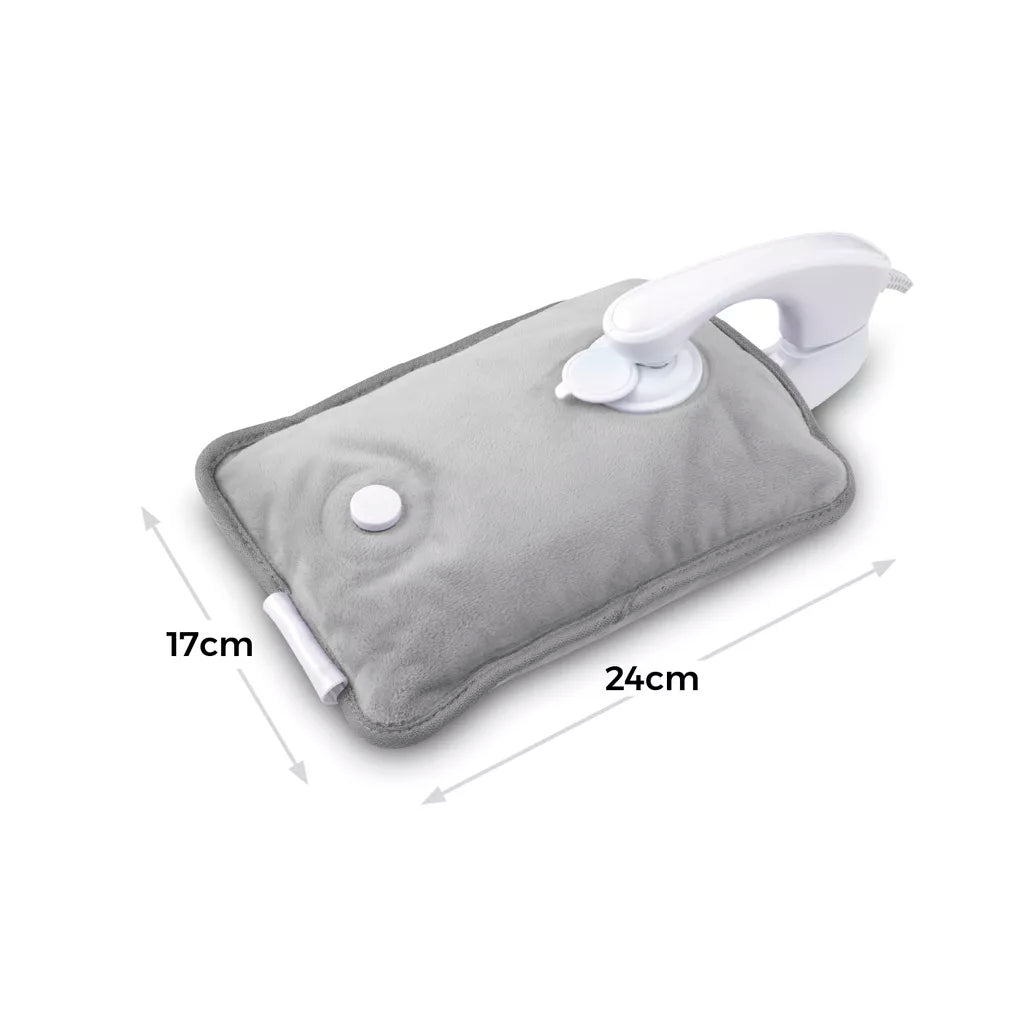 Carmen Rechargeable Hot Water Bottle