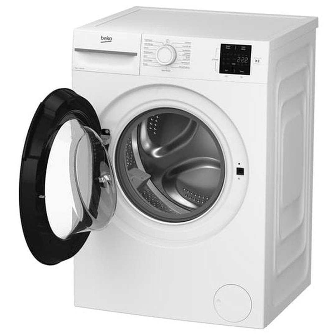 Beko Freestanding 8kg 1200rpm Washing Machine | BM1WT3821 Beko Washing Machine Ben Sweeney Electrical Euronics