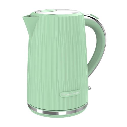 Russell Hobbs Eden Kettle Pistachio 1.7L 27364
