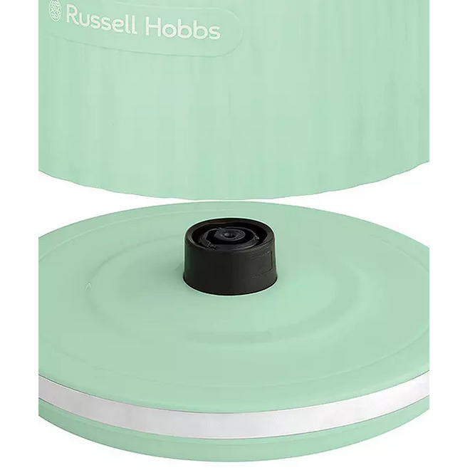 Russell Hobbs Eden Kettle Pistachio 1.7L 27364