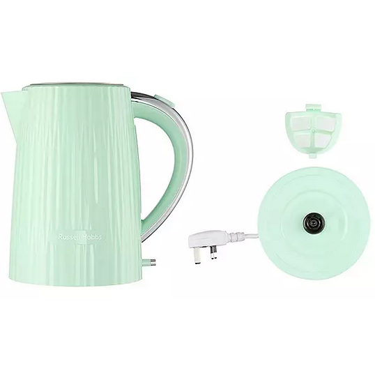 Russell Hobbs Eden Kettle Pistachio 1.7L 27364