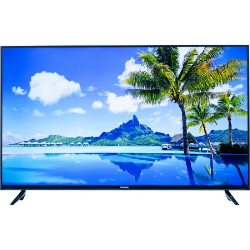 Telefunken 43″ 4K UHD Smart TV