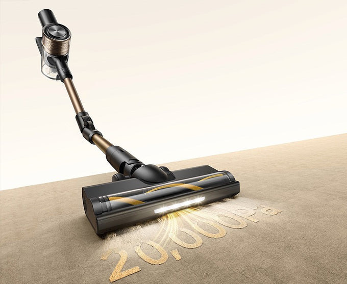 Dreame R10s Lite-A Cordless Vacuum Cleaner