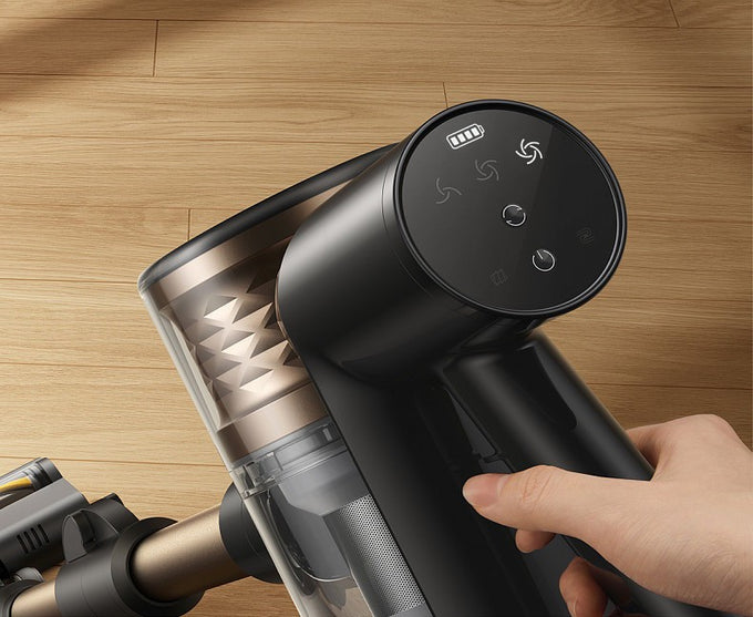 Dreame R10s Lite-A Cordless Vacuum Cleaner