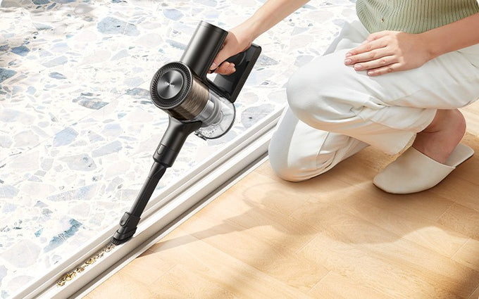 Dreame R10s Lite-A Cordless Vacuum Cleaner