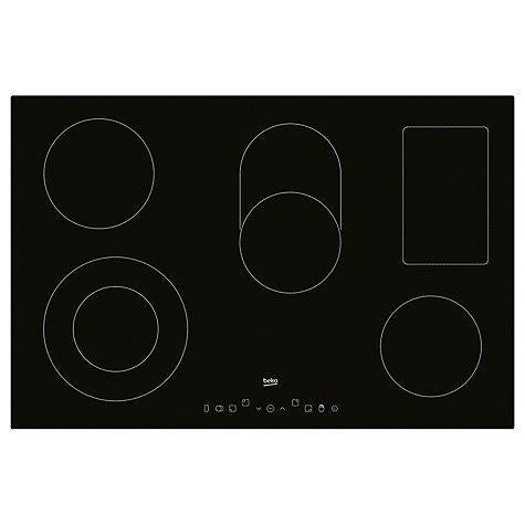 Beko 77cm Ceramic Hob | HIC85402T