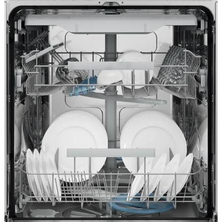 Electrolux 600 SmartSelect Dishwasher 60 cm | E62LB200S