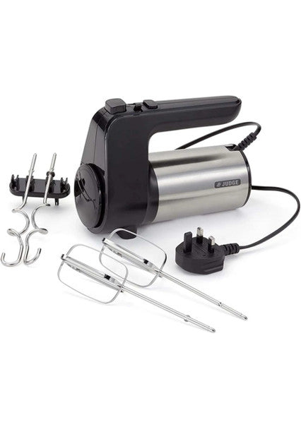 Judge Electricals JEA98 Twin Blade Hand Mixer