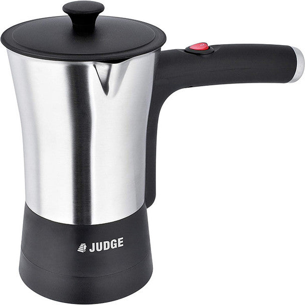 Judge JEA31 Electricals Milk Frother, 300ml