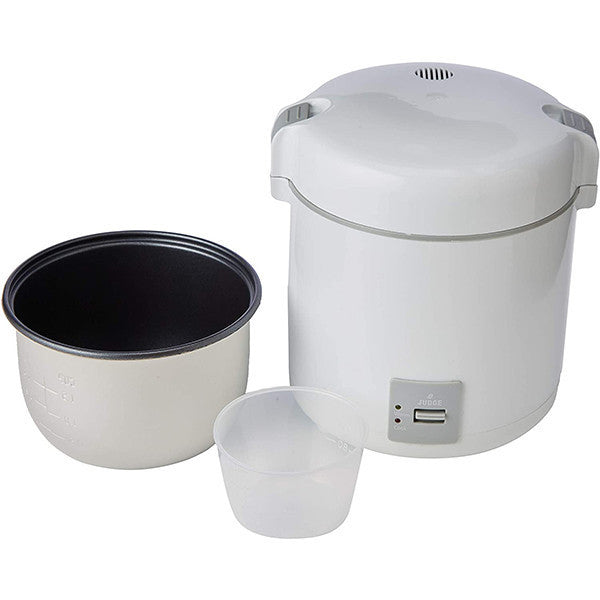 Judge JEA63 Mini Rice Cooker