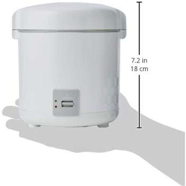 Judge JEA63 Mini Rice Cooker
