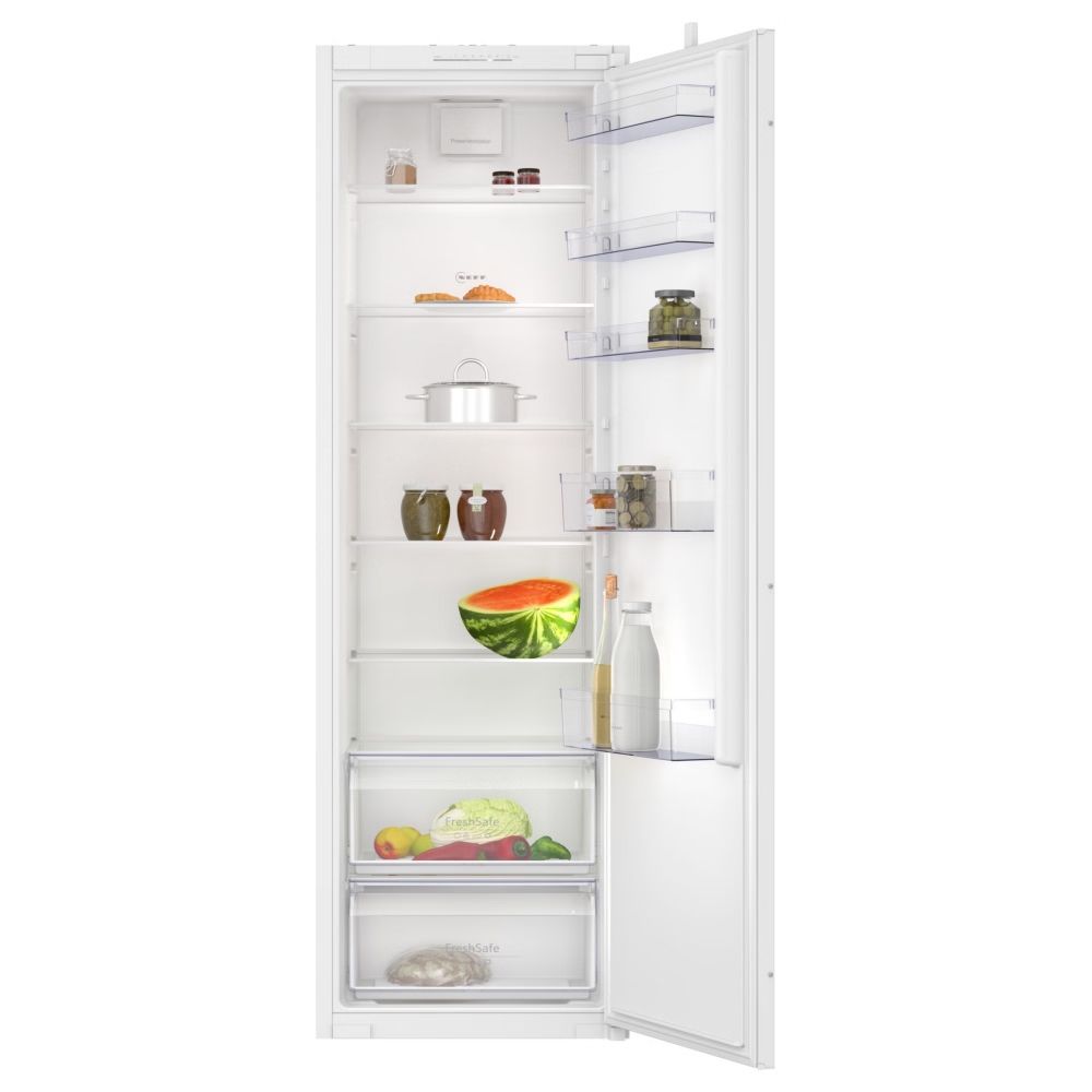 Neff 310L Fully Integrated Larder Fridge