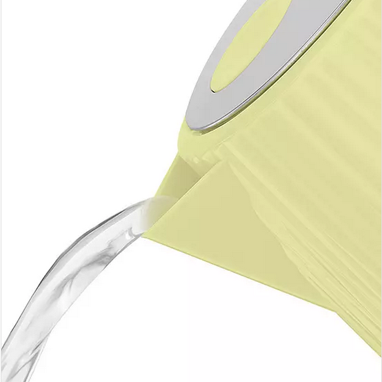 Russell Hobbs Eden Kettle Lemon Yellow 1.7L 27363