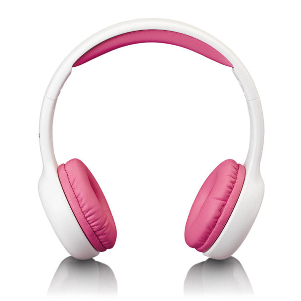 Lenco HP-010PK Kids Wired Headphones