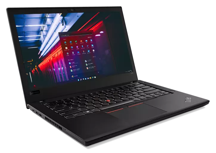 Lenovo ThinkPad 14" Core i5 8GB 256GB Refurbed Laptop | L-T480-UK-T003W11