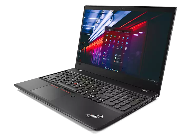 Lenovo ThinkPad 15.6" Core i7 32GB 512GB Refurbed Laptop | L-T580-UK-T002