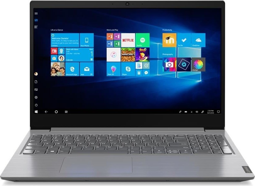 Lenovo V15‑IIL Laptop – 15.6″ FHD