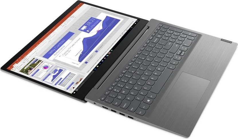 Lenovo V15‑IIL Laptop – 15.6″ FHD