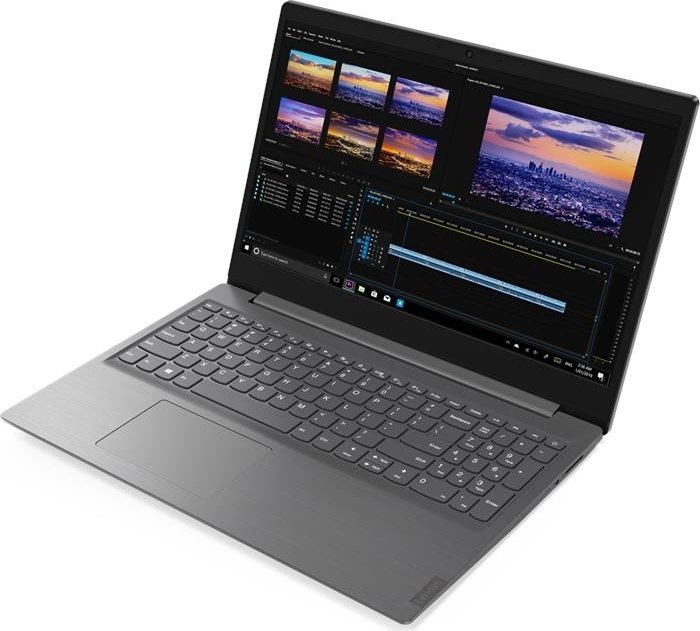 Lenovo V15‑IIL Laptop – 15.6″ FHD