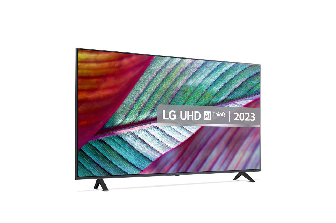 LG UA75 86" 4K UHD LED Smart TV | 86UR78006LB.AEKQ