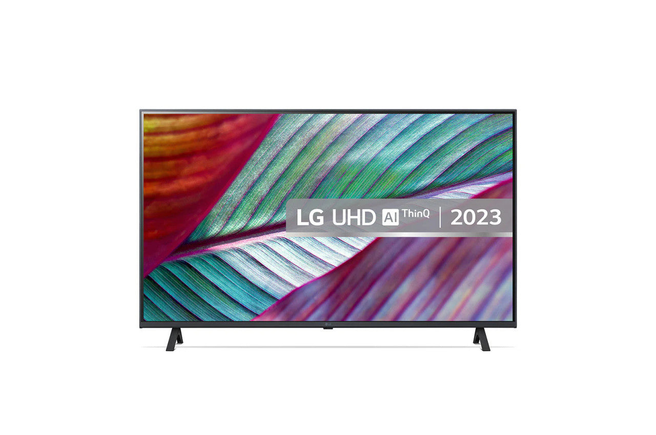 LG UA75 86" 4K UHD LED Smart TV | 86UR78006LB.AEKQ