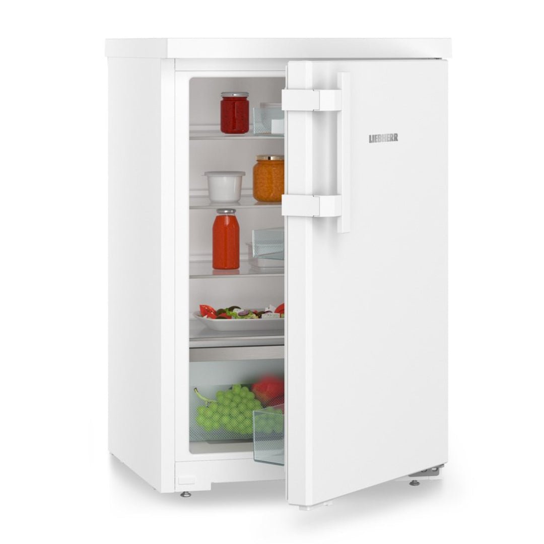 Liebherr Pure Undercounter Fridge | RE-1400 Liebherr Fridge Ben Sweeney Electrical Euronics