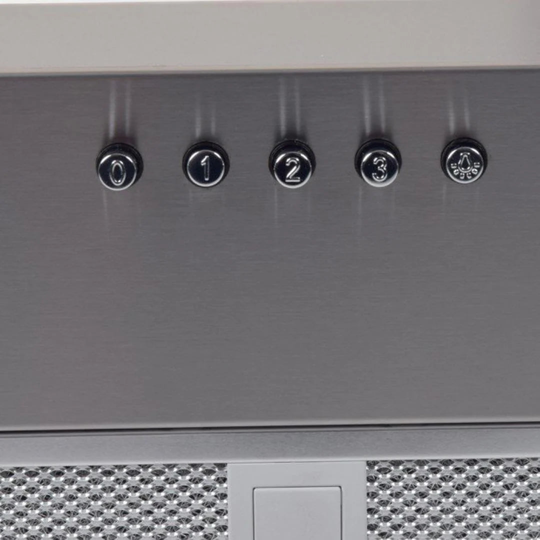 Luxair 74cm Canopy Hood | LA-74-CAN-SS