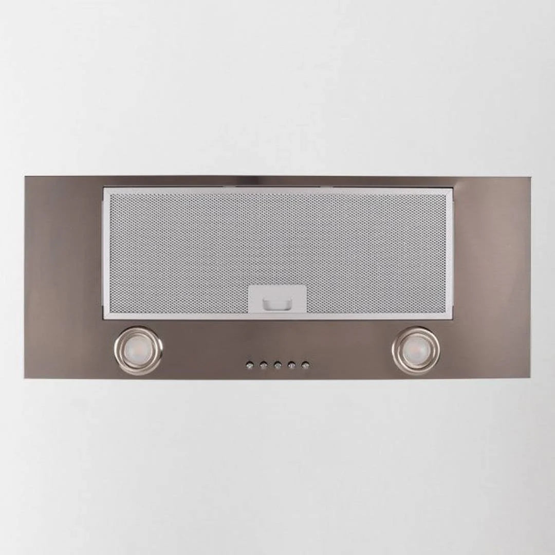 Luxair 74cm Canopy Hood | LA-74-CAN-SS