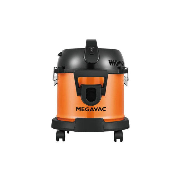 Morphy Richards Mega Vac Bagged Cylinder Vacuum Cleaner | 980604