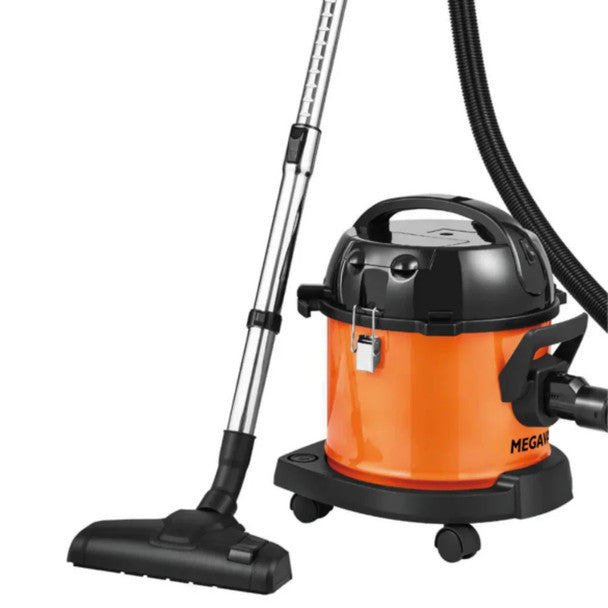 Morphy Richards Mega Vac Bagged Cylinder Vacuum Cleaner | 980604