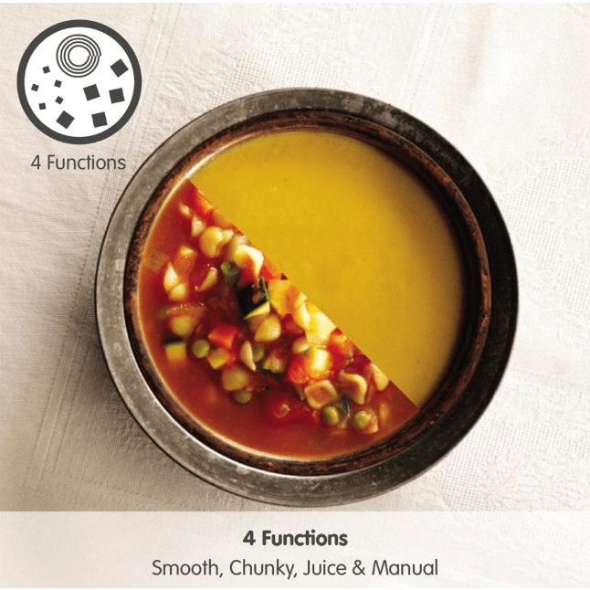 1.6L Soup Maker | 501022 - Ben Sweeney Letterkenny