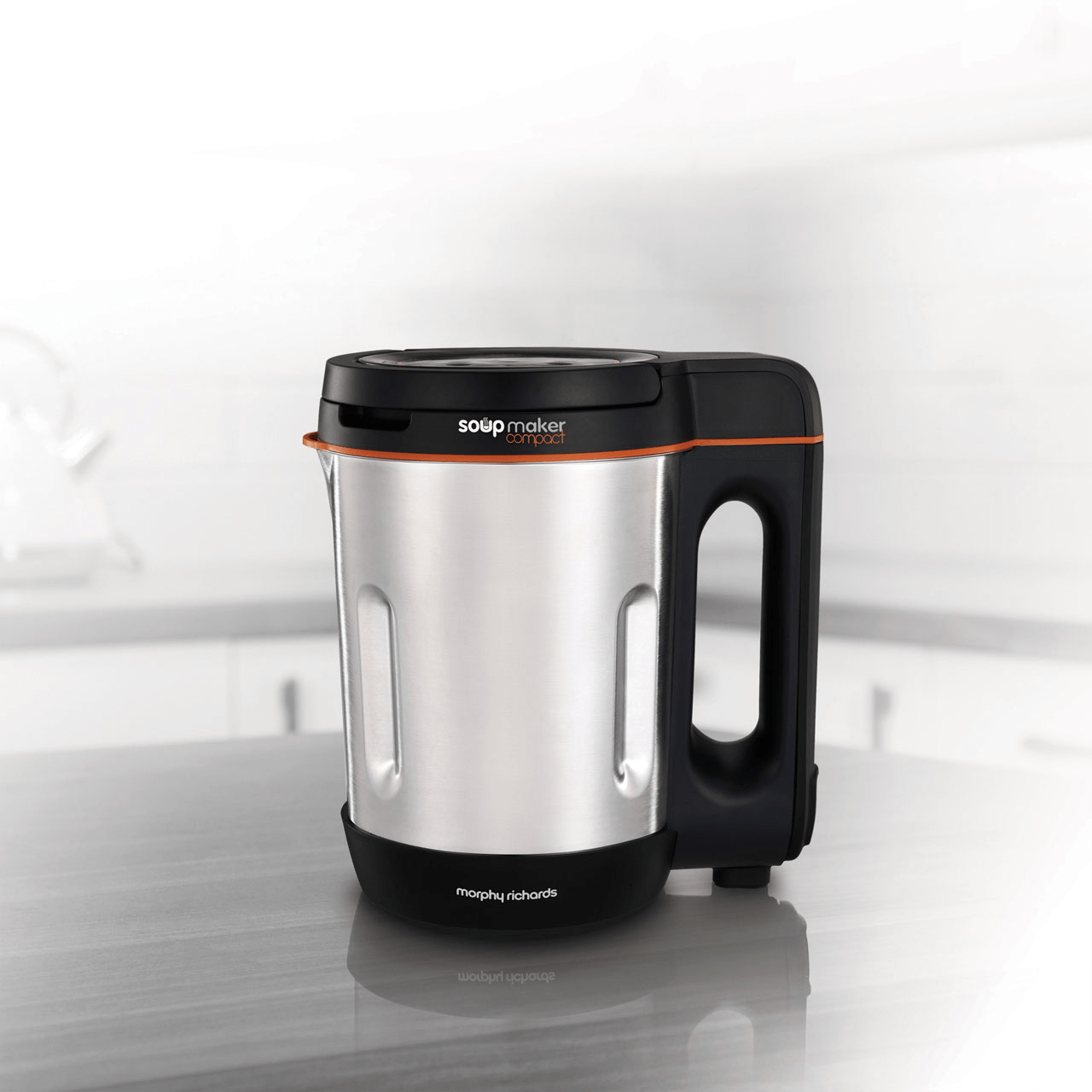 Compact 1L Soup Maker | 501021 - Ben Sweeney Letterkenny