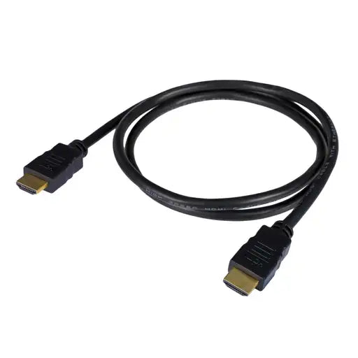 Philex 26602ST 1 m High-Speed HDMI Cable (Version 1.4)