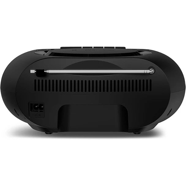 Philips Portable CD Player with DAB+ Radio and Bluetooth | TAZ2200/10
